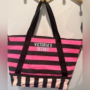 Victorias Secret Overnight Bag